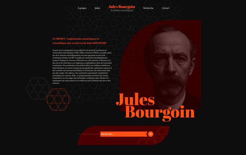 Accolade graphisme web jules-bourgoin banner